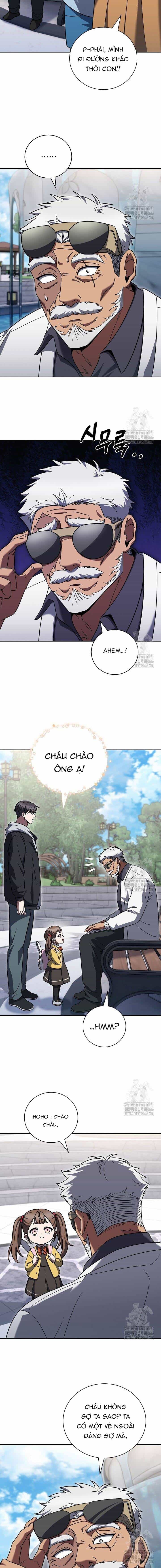 Shipper Đến Từ Murim - Chương 70 - ảnh 8
