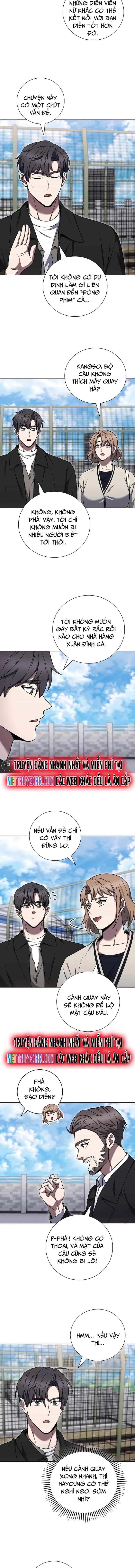 Shipper Đến Từ Murim - Chương 75 - ảnh 6