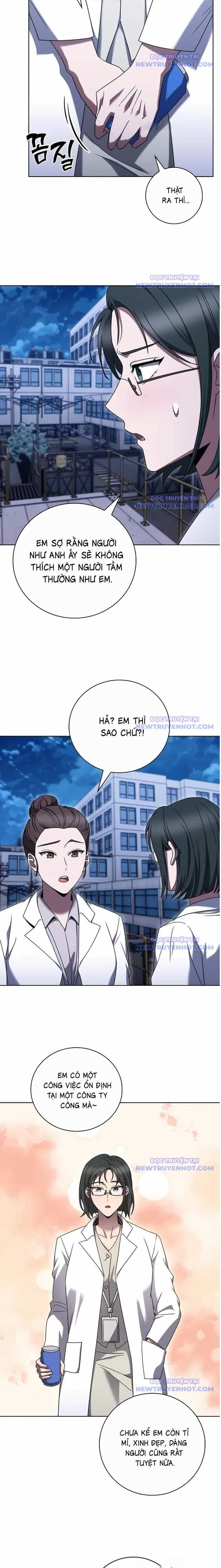 Shipper Đến Từ Murim - Chương 76 - ảnh 13