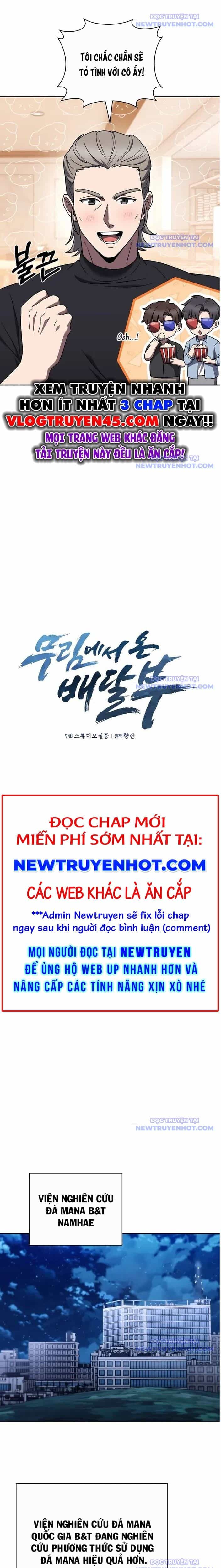 Shipper Đến Từ Murim - Chương 76 - ảnh 5