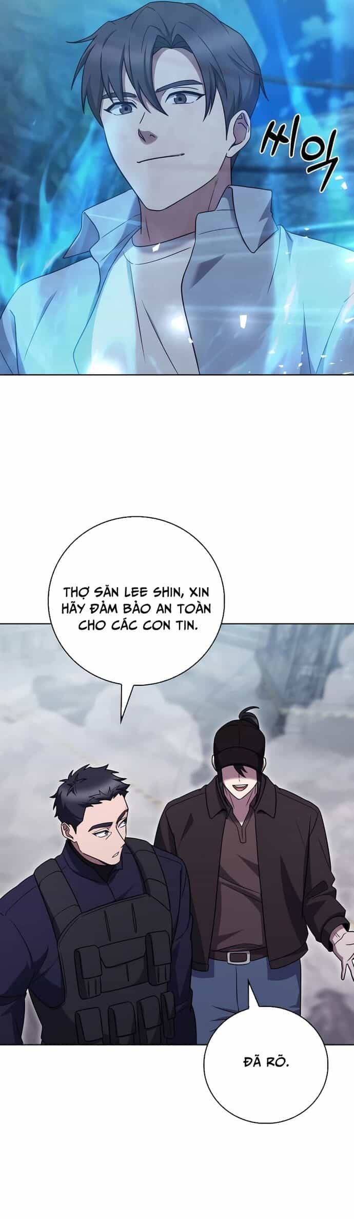 Shipper Đến Từ Murim - Chương 78 - ảnh 33