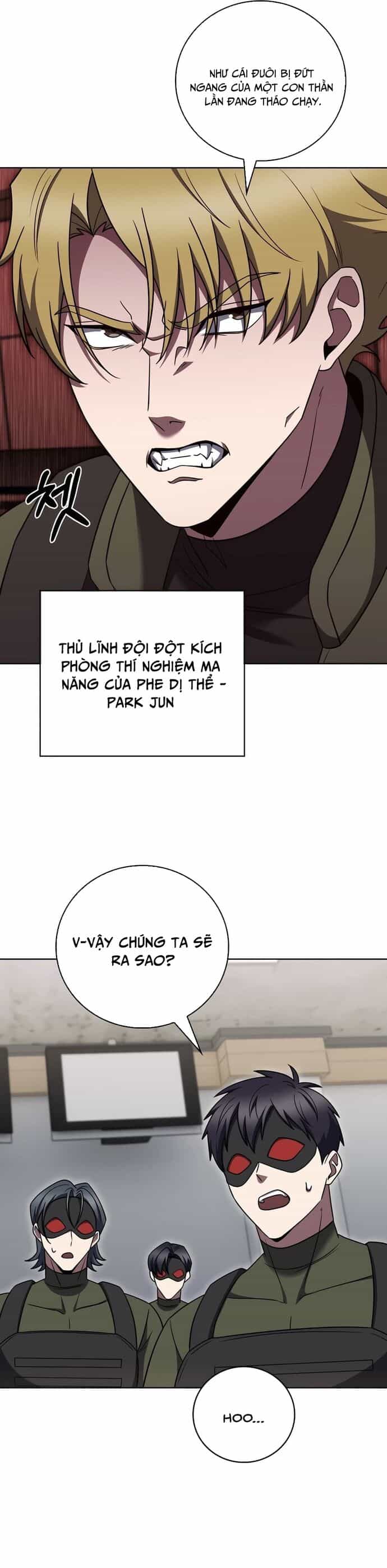 Shipper Đến Từ Murim - Chương 78 - ảnh 7