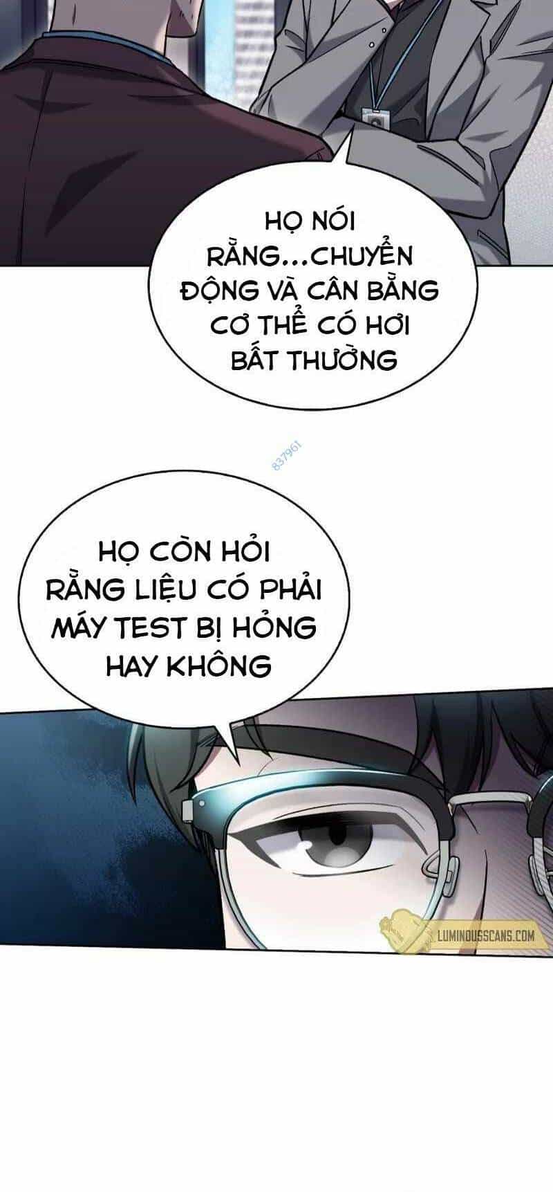 Shipper Đến Từ Murim - Chương 8 - ảnh 19