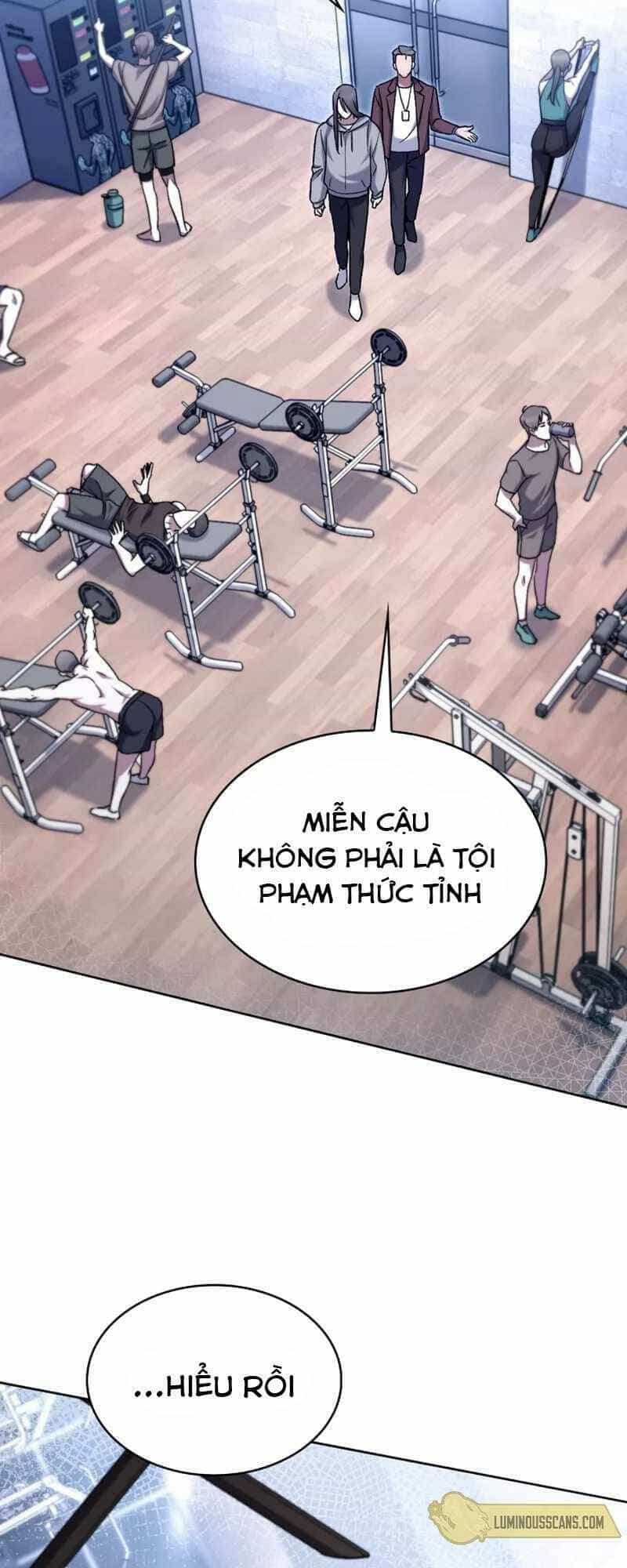 Shipper Đến Từ Murim - Chương 8 - ảnh 2