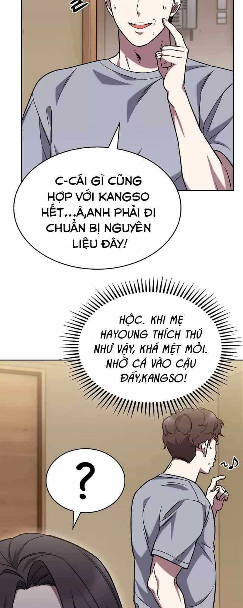 Shipper Đến Từ Murim - Chương 8 - ảnh 29