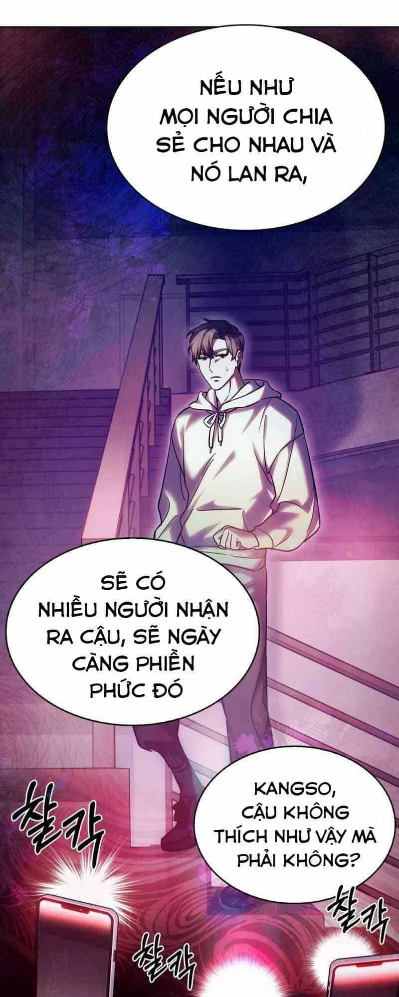 Shipper Đến Từ Murim - Chương 8 - ảnh 41