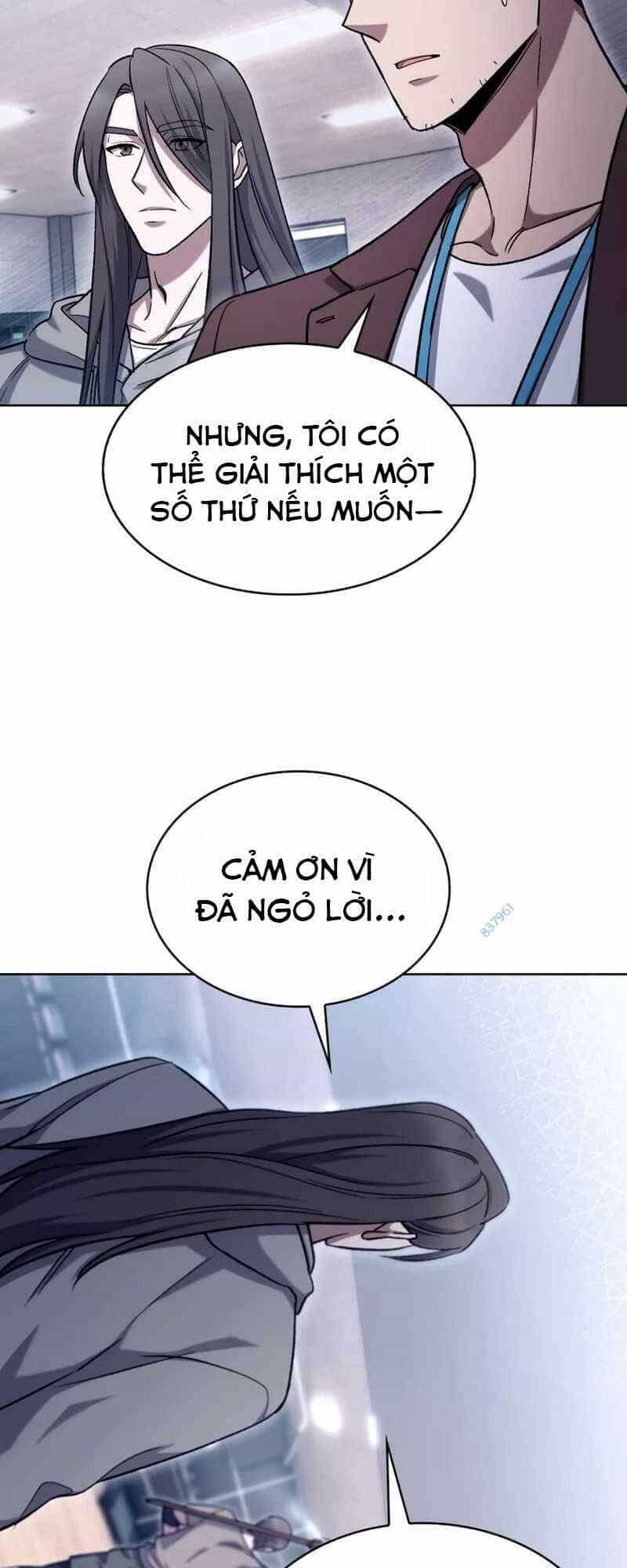 Shipper Đến Từ Murim - Chương 8 - ảnh 5