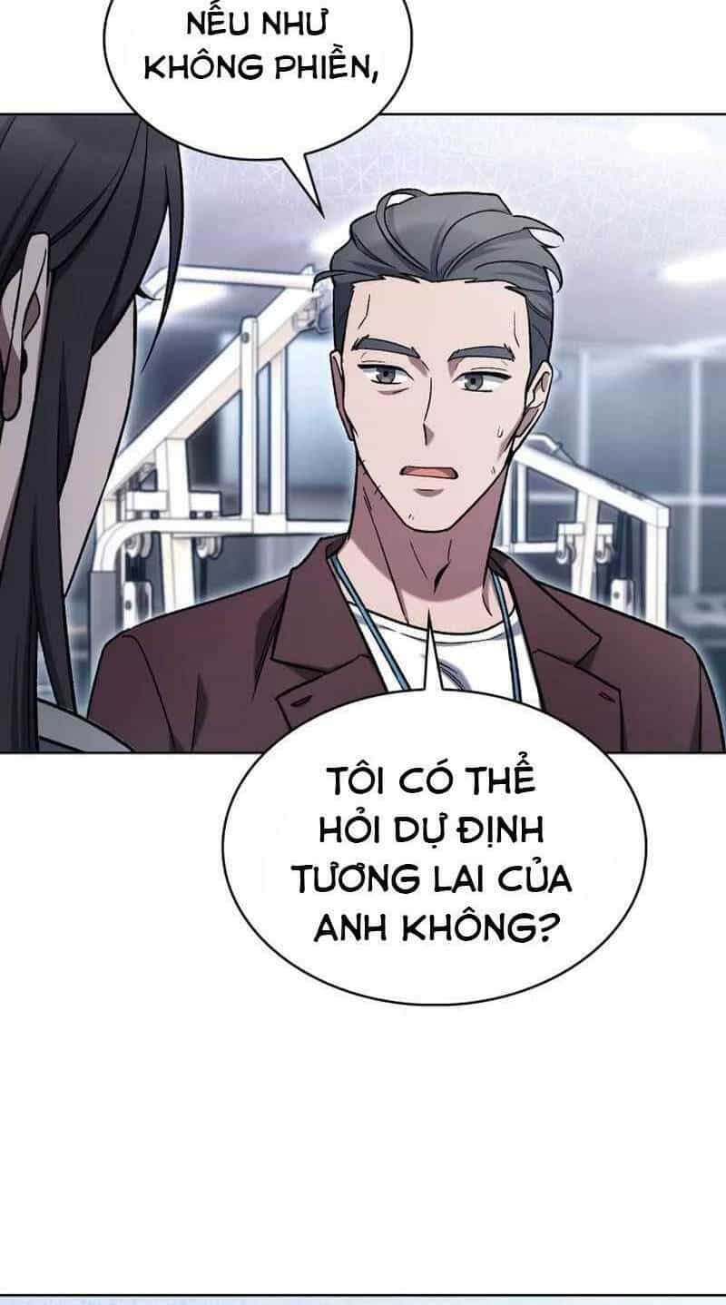 Shipper Đến Từ Murim - Chương 8 - ảnh 7