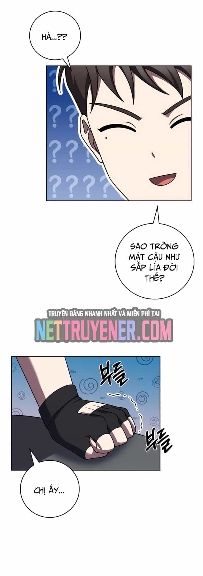 Shipper Đến Từ Murim - Chương 81 - ảnh 4