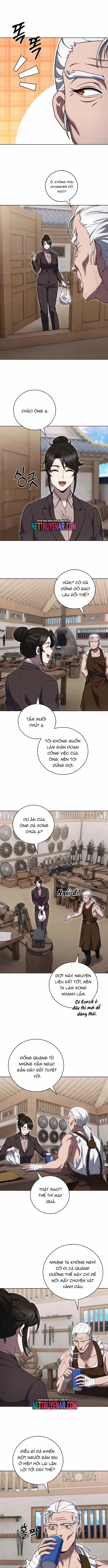 Shipper Đến Từ Murim - Chương 84 - ảnh 3