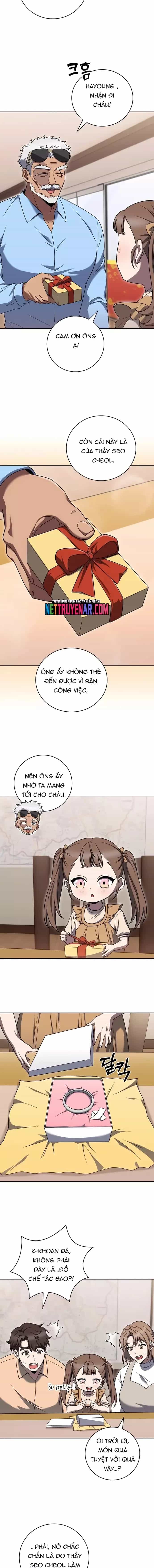 Shipper Đến Từ Murim - Chương 85 - ảnh 14