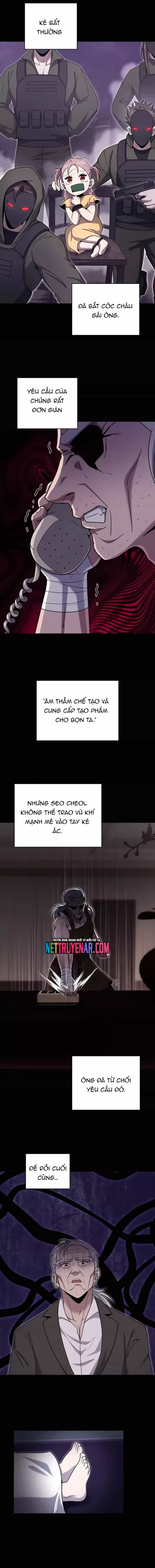 Shipper Đến Từ Murim - Chương 85 - ảnh 5