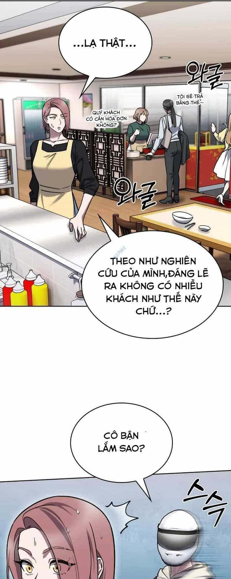 Shipper Đến Từ Murim - Chương 9 - ảnh 14
