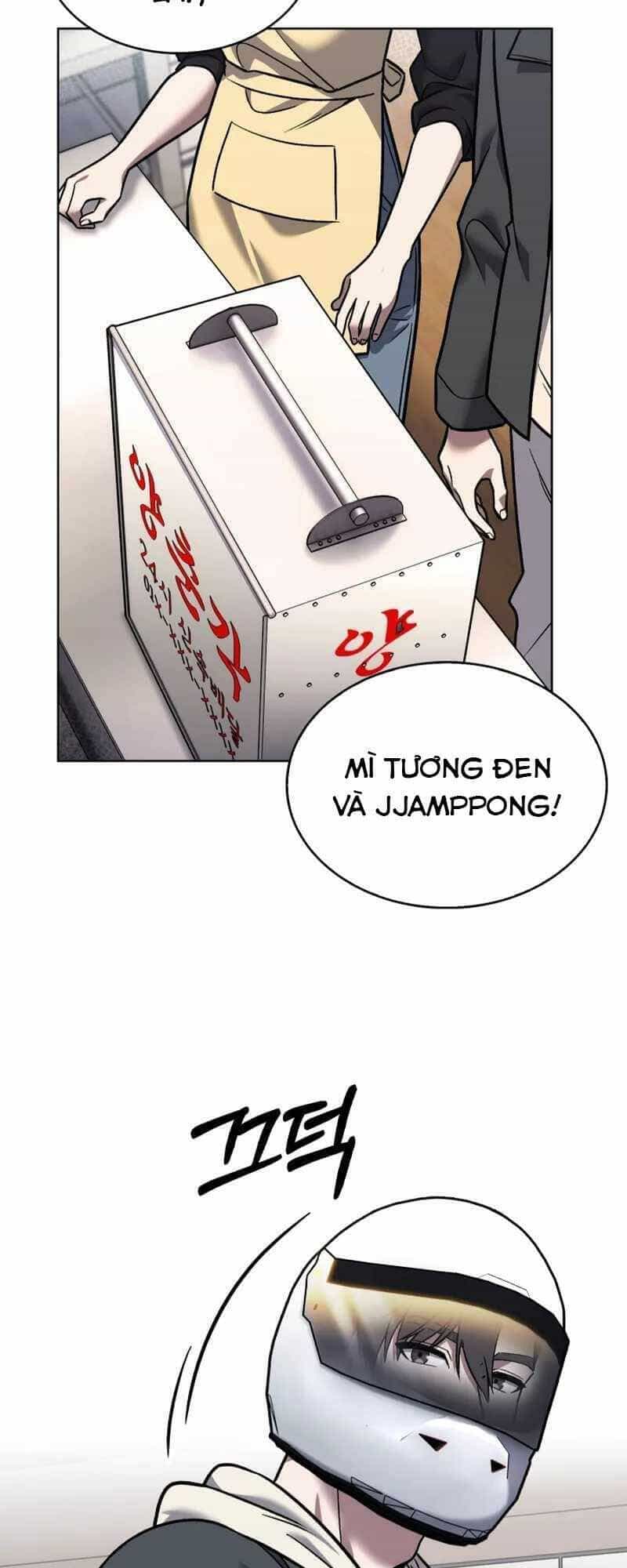Shipper Đến Từ Murim - Chương 9 - ảnh 17