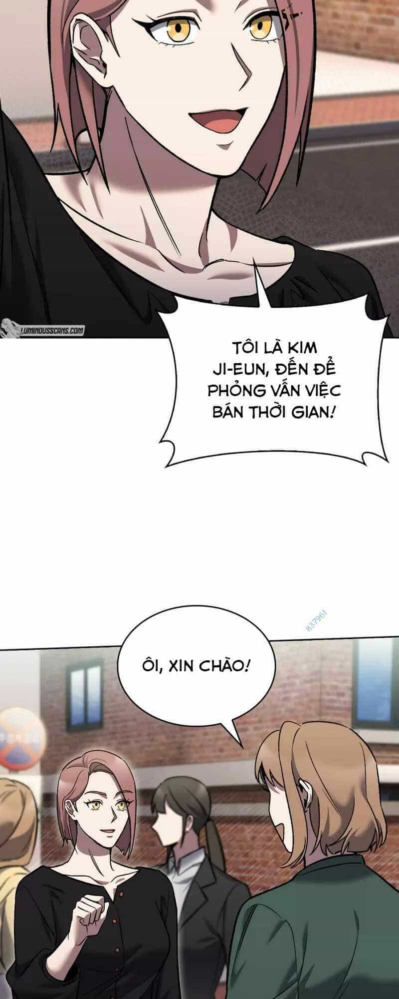Shipper Đến Từ Murim - Chương 9 - ảnh 2