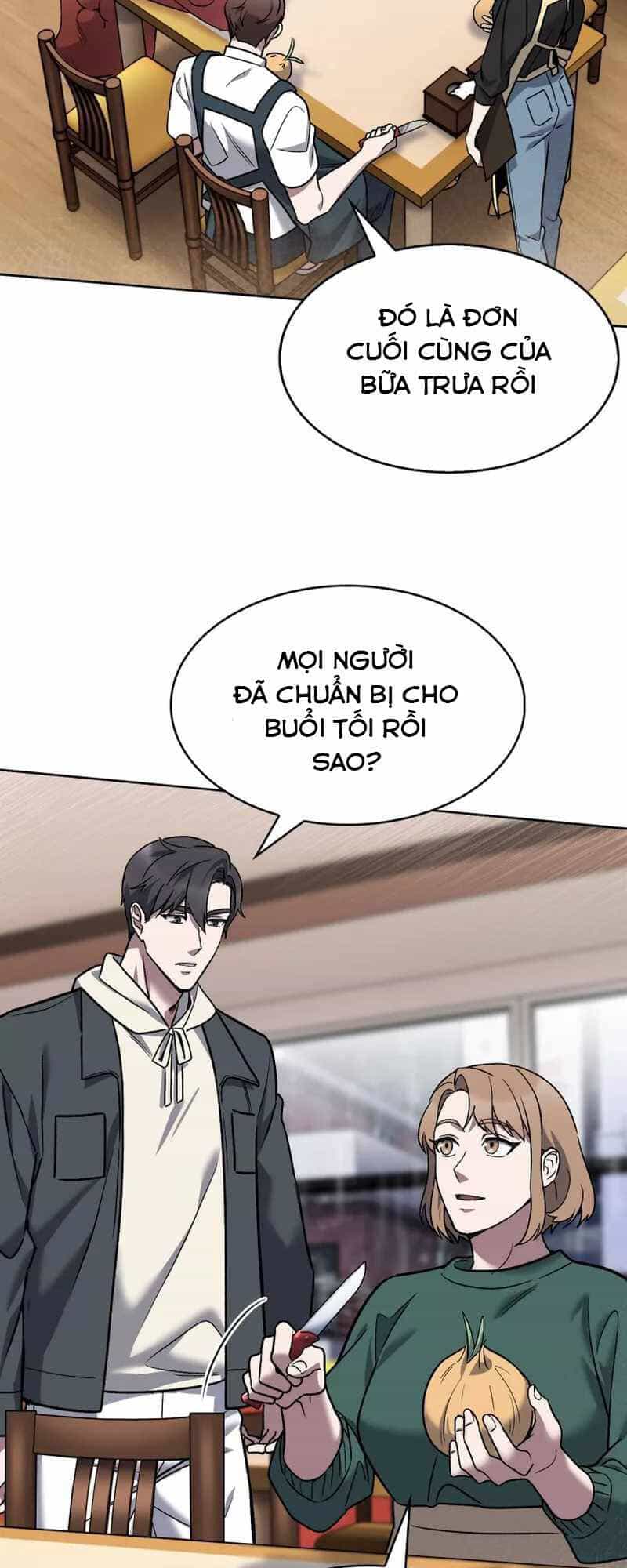 Shipper Đến Từ Murim - Chương 9 - ảnh 22
