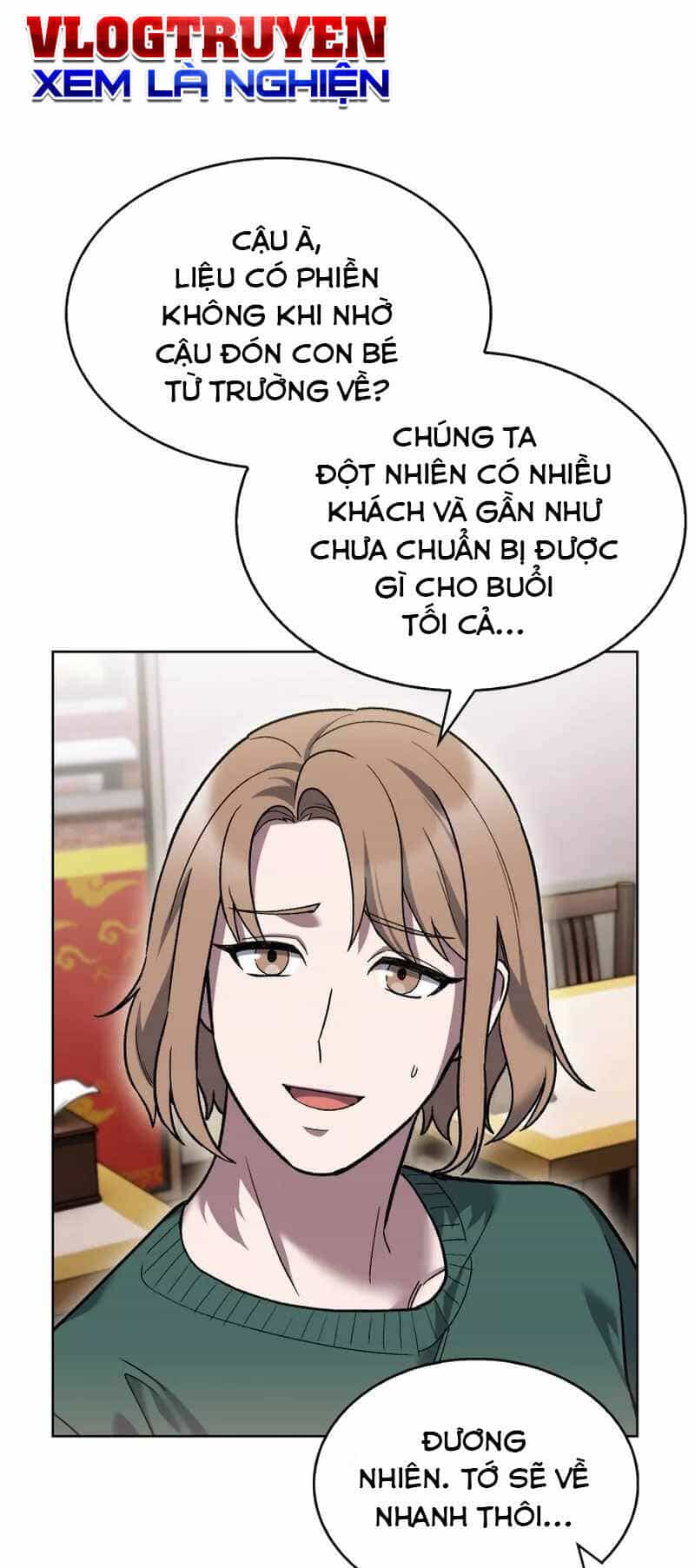 Shipper Đến Từ Murim - Chương 9 - ảnh 24