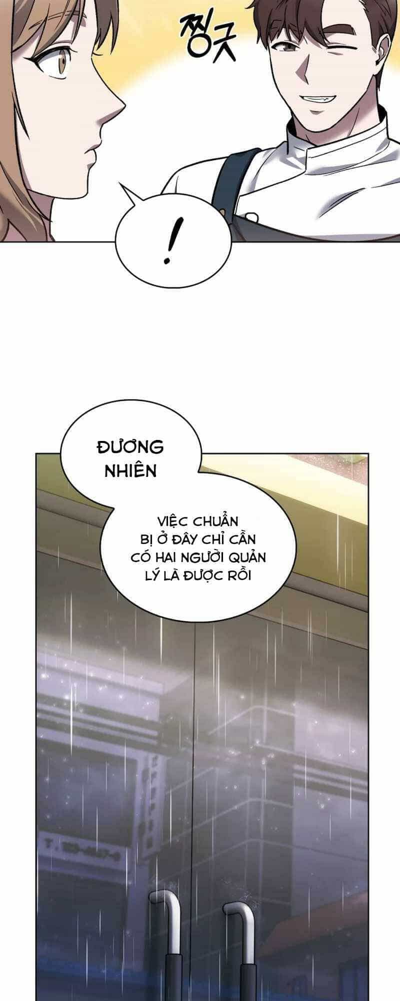 Shipper Đến Từ Murim - Chương 9 - ảnh 27