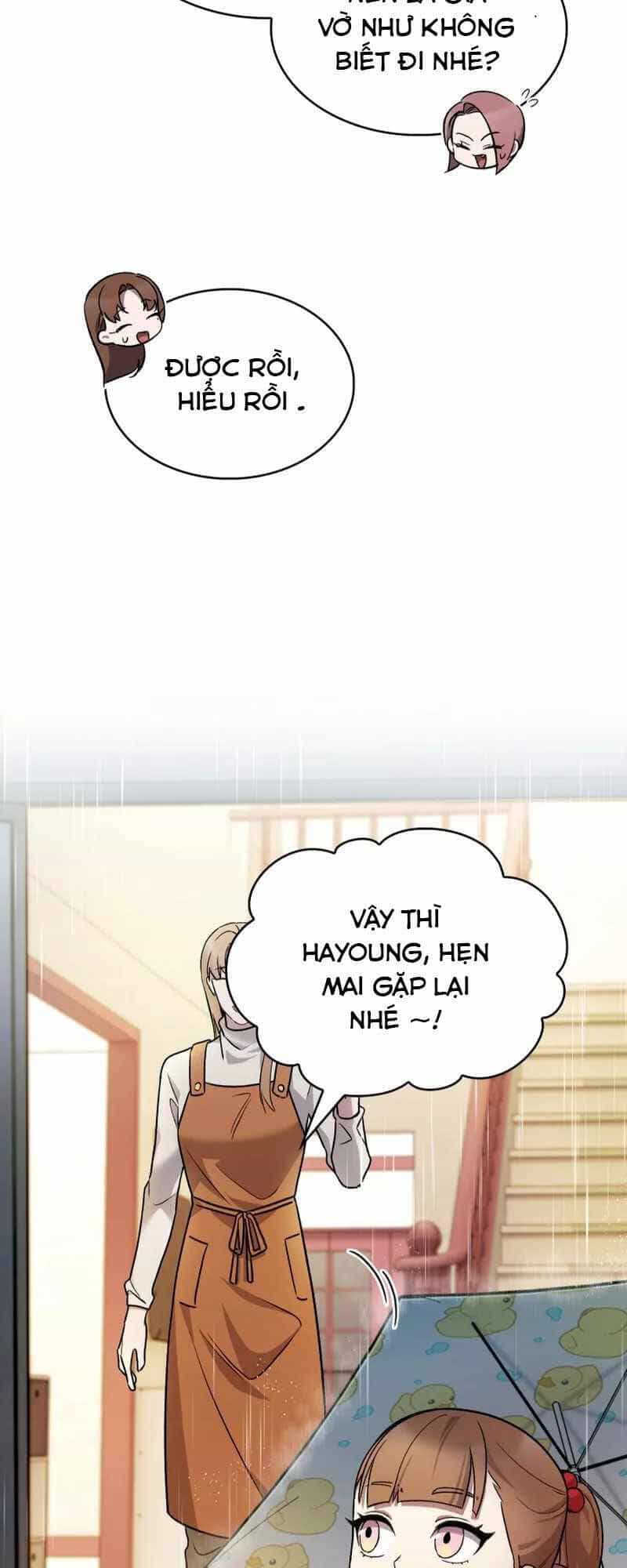 Shipper Đến Từ Murim - Chương 9 - ảnh 47