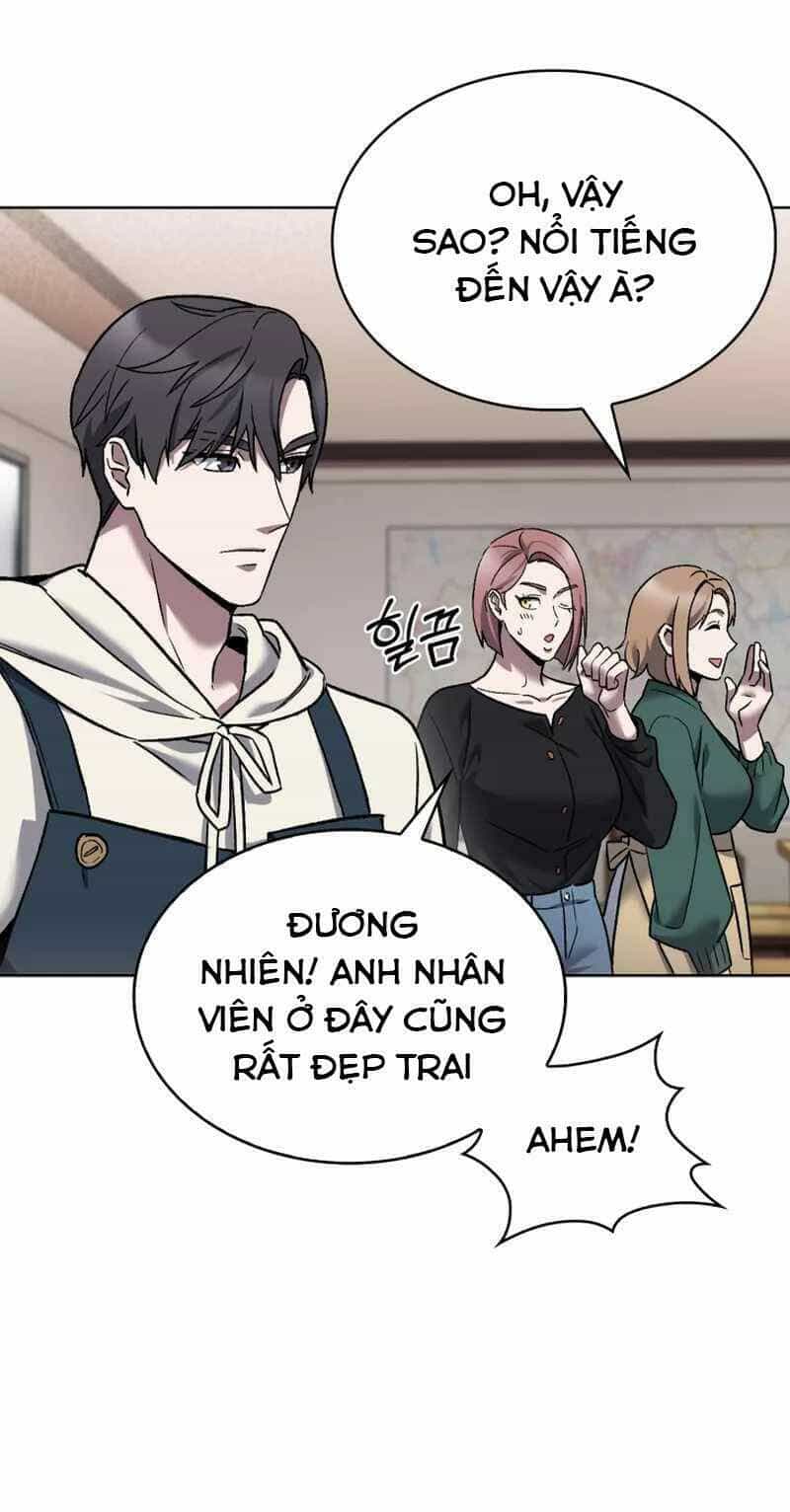 Shipper Đến Từ Murim - Chương 9 - ảnh 6