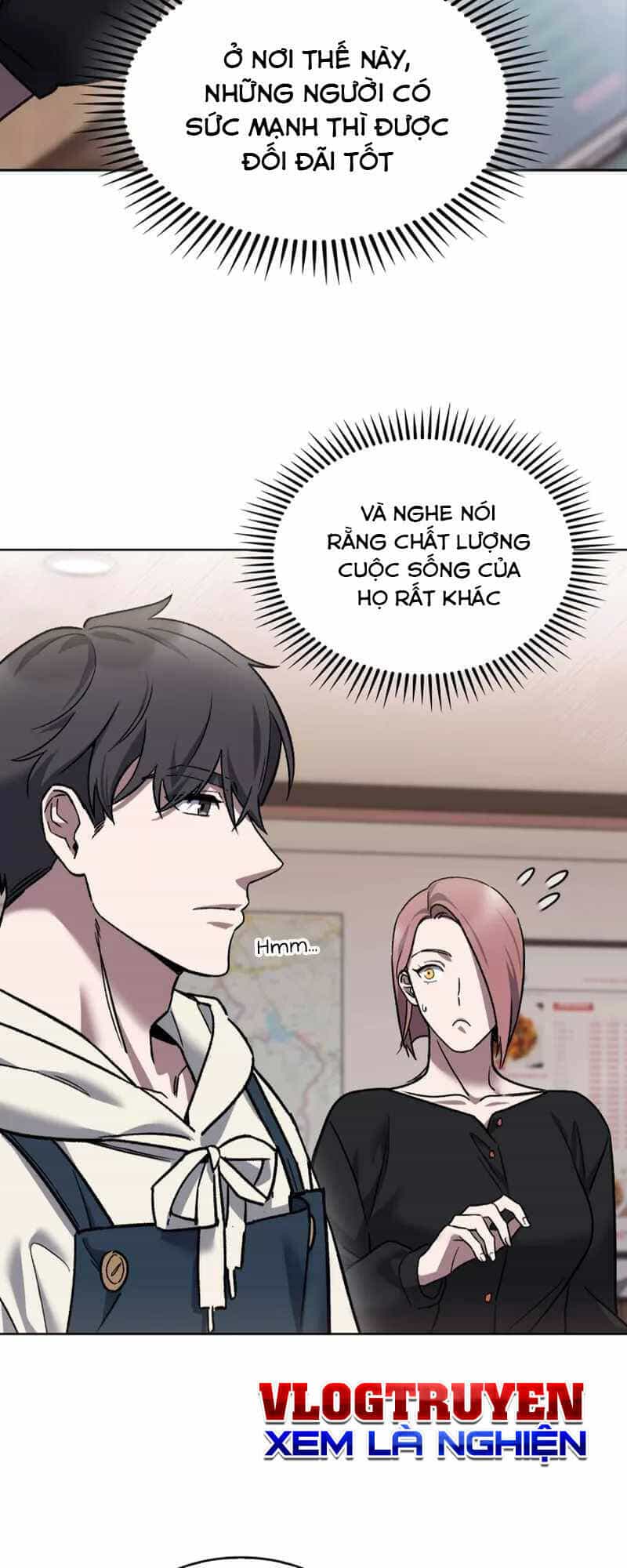 Shipper Đến Từ Murim - Chương 9 - ảnh 9