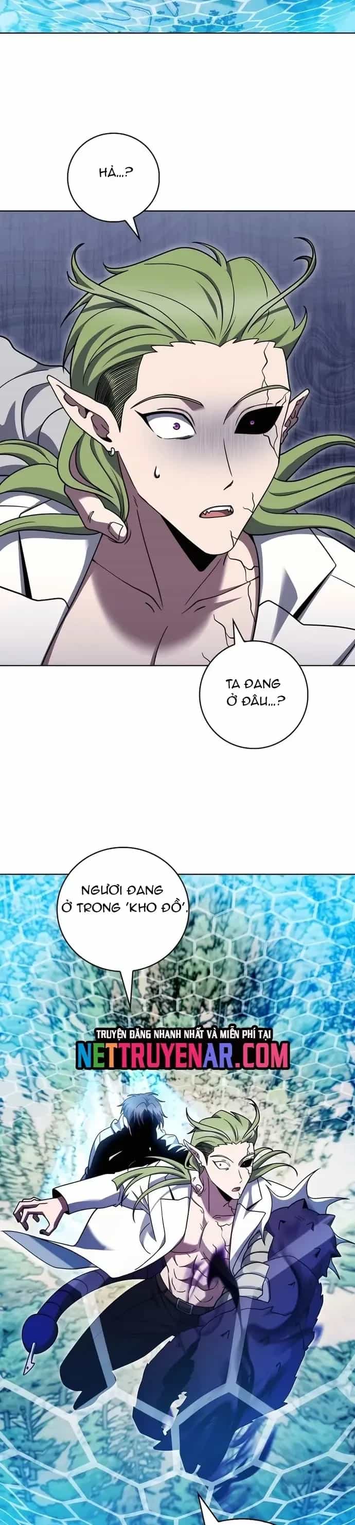 Shipper Đến Từ Murim - Chương 90 - ảnh 2