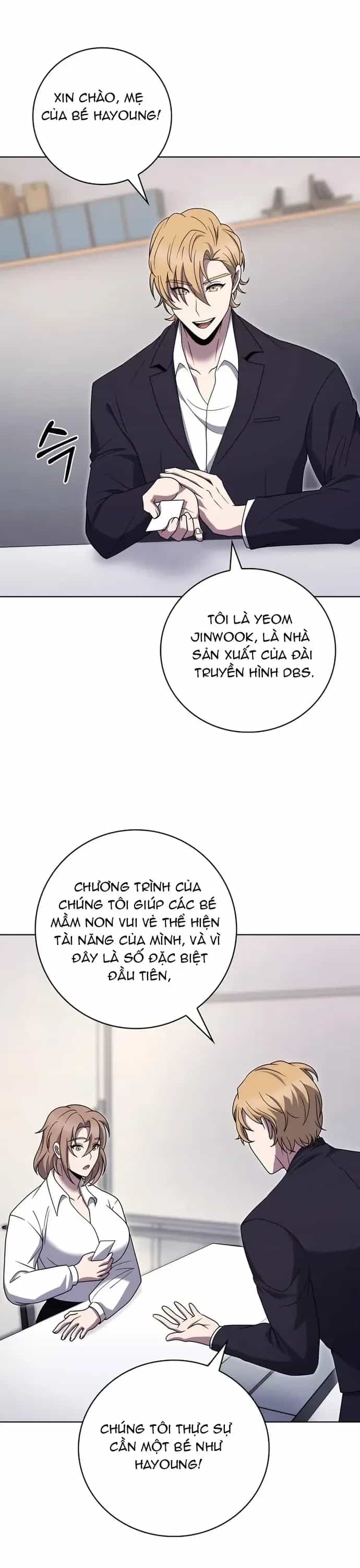 Shipper Đến Từ Murim - Chương 91 - ảnh 7