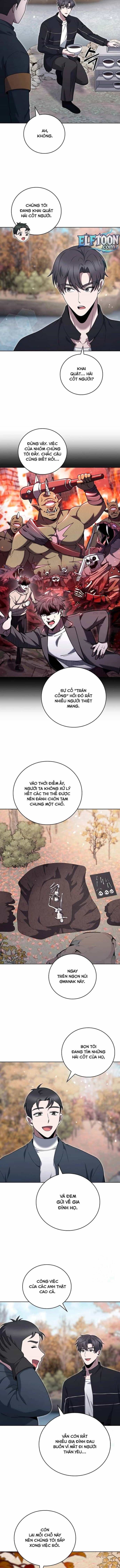 Shipper Đến Từ Murim - Chương 96 - ảnh 9