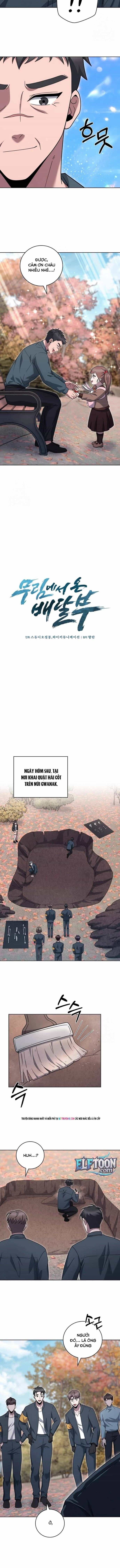 Shipper Đến Từ Murim - Chương 97 - ảnh 3