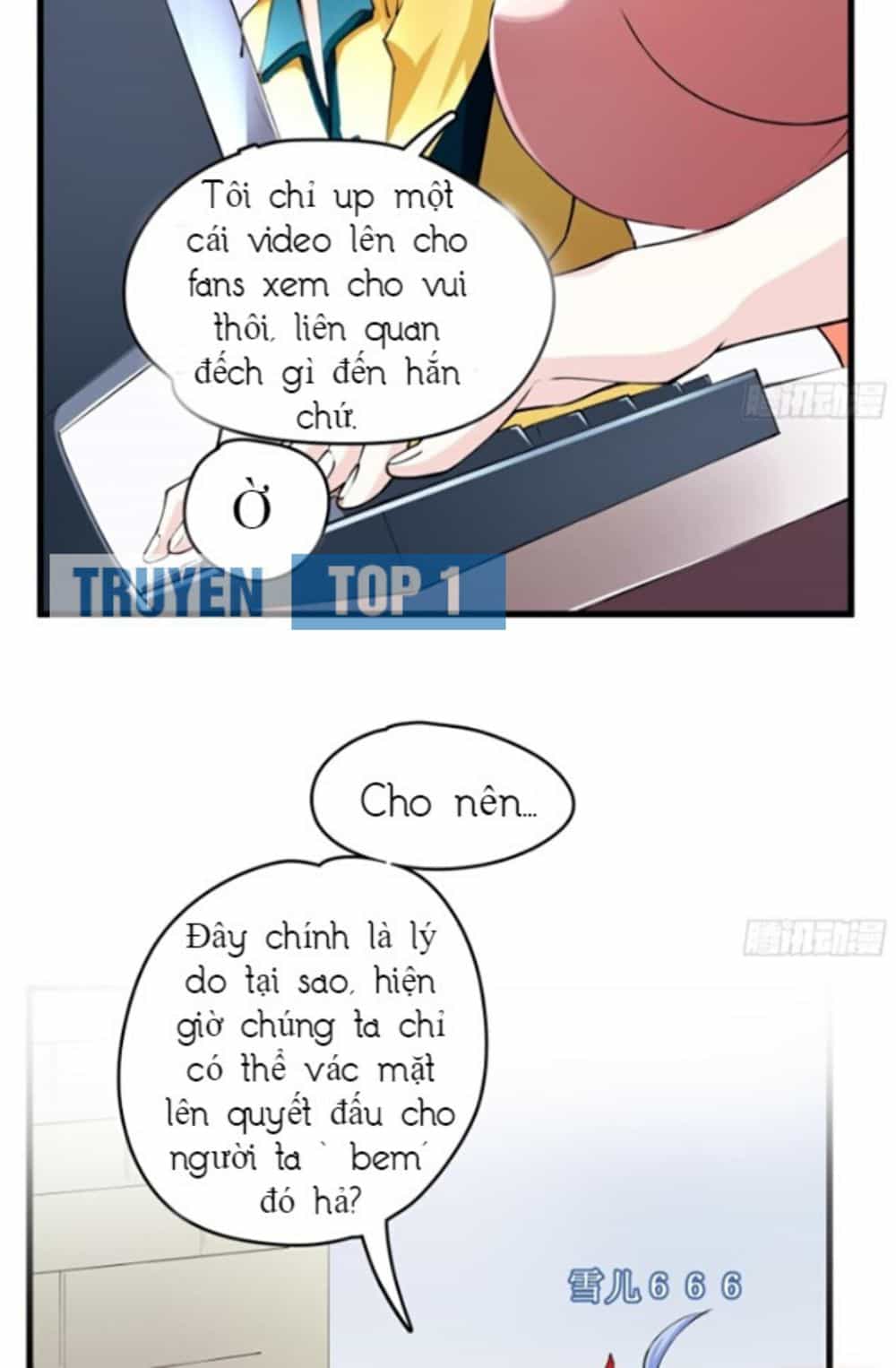 Shipper Thần Cấp - Chương 9 - ảnh 11