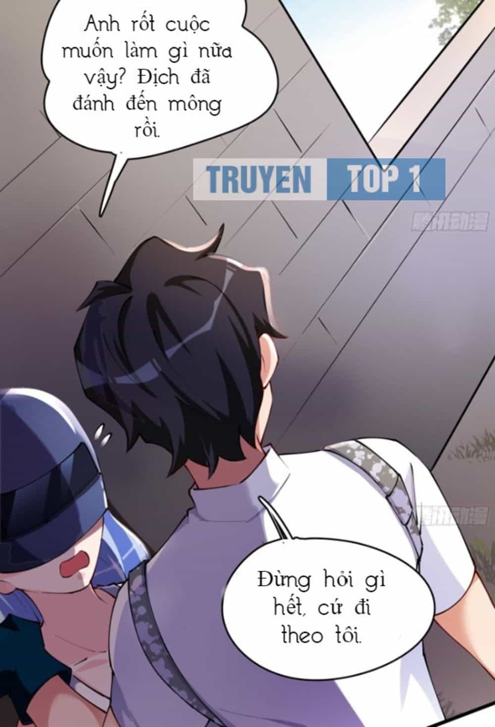 Shipper Thần Cấp - Chương 9 - ảnh 28