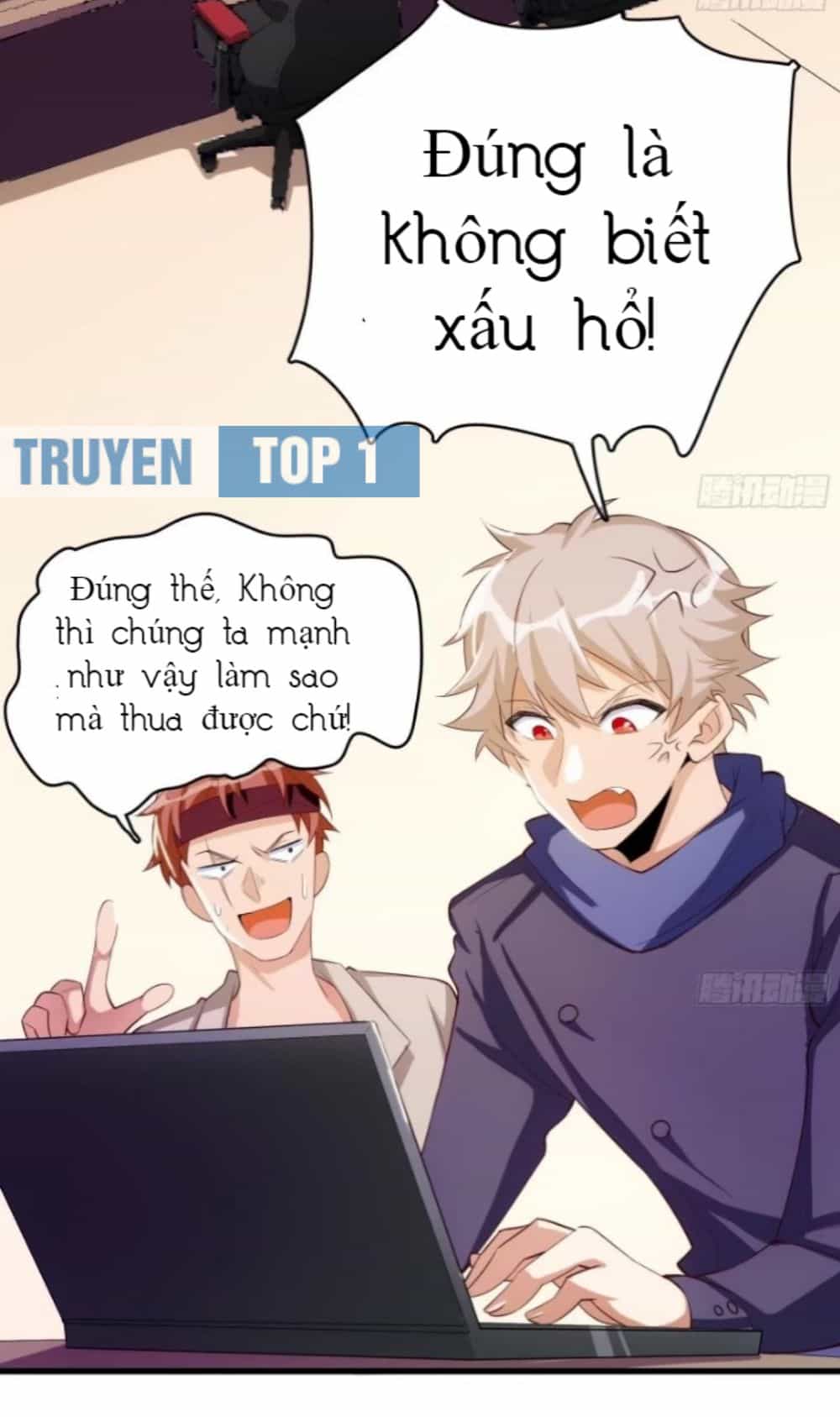 Shipper Thần Cấp - Chương 11 - ảnh 13