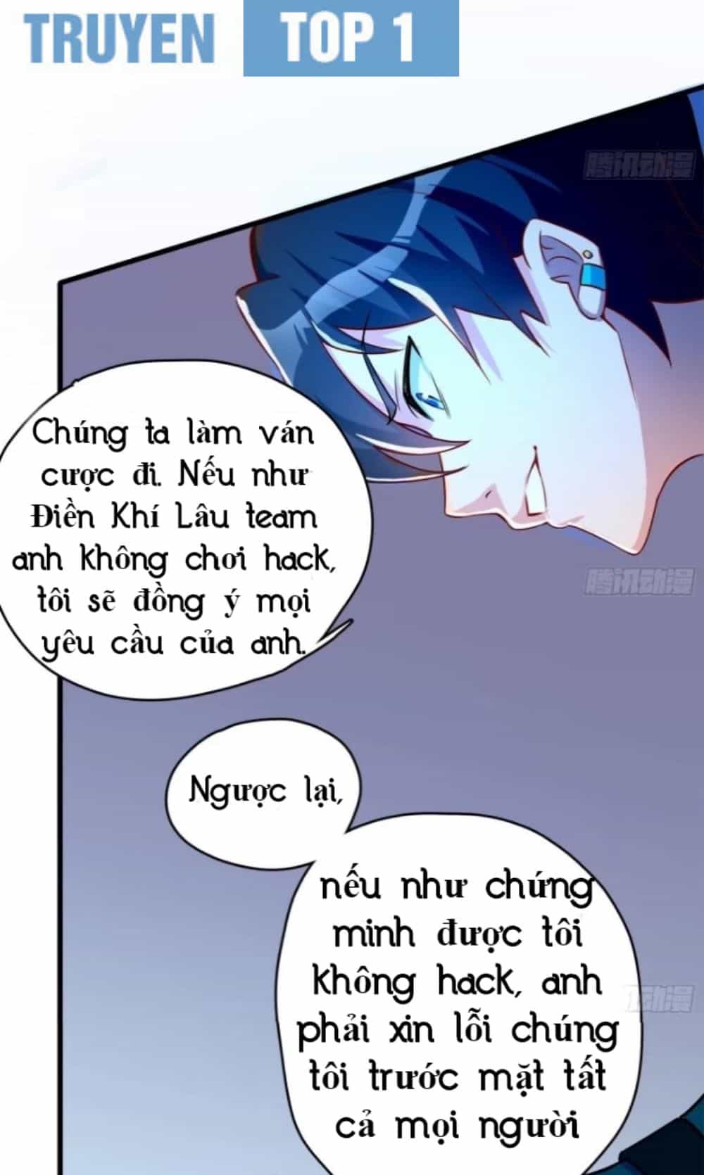 Shipper Thần Cấp - Chương 11 - ảnh 23