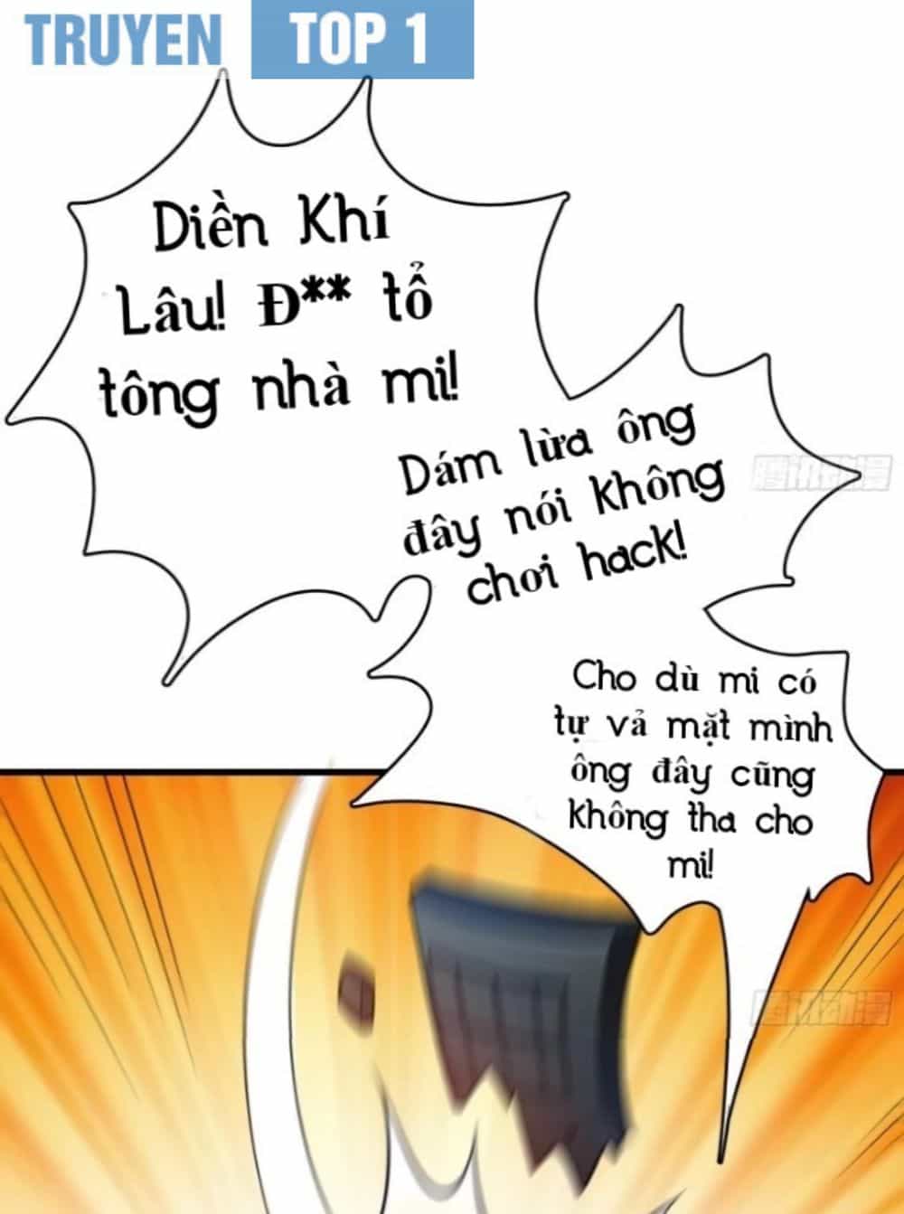 Shipper Thần Cấp - Chương 11 - ảnh 45