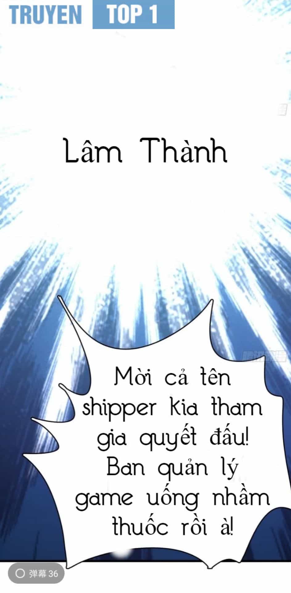 Shipper Thần Cấp - Chương 11 - ảnh 55