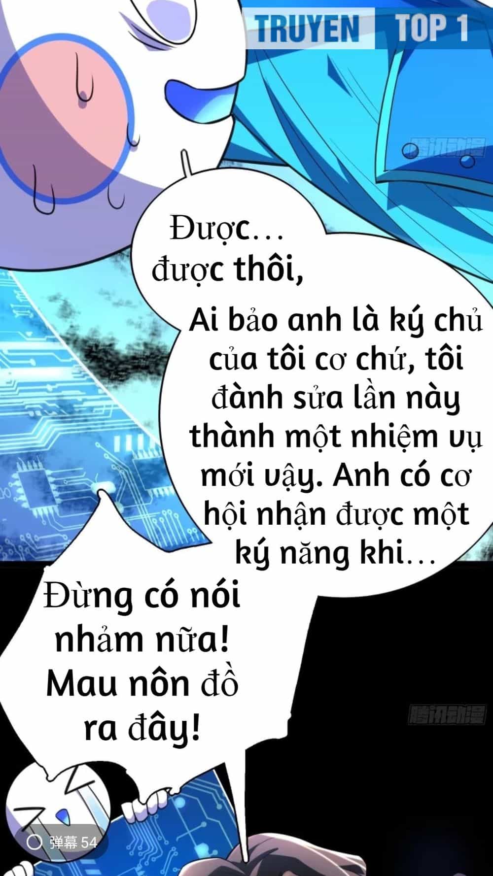 Shipper Thần Cấp - Chương 12 - ảnh 21