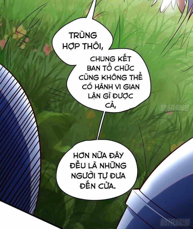 Shipper Thần Cấp - Chương 13 - ảnh 42