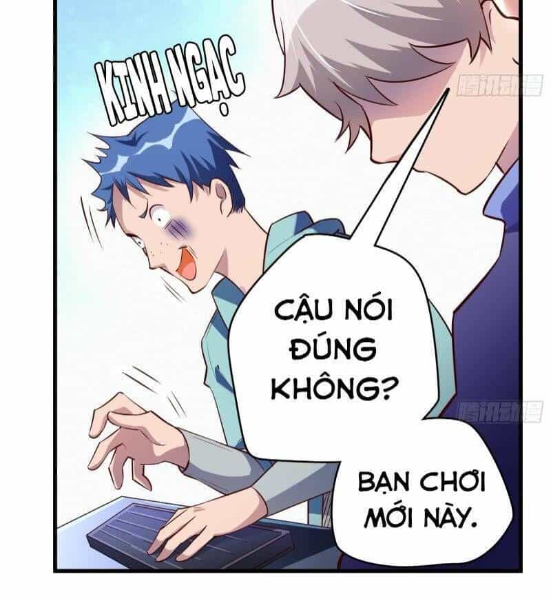 Shipper Thần Cấp - Chương 13 - ảnh 45