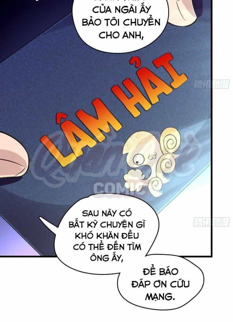 Shipper Thần Cấp - Chương 13 - ảnh 5