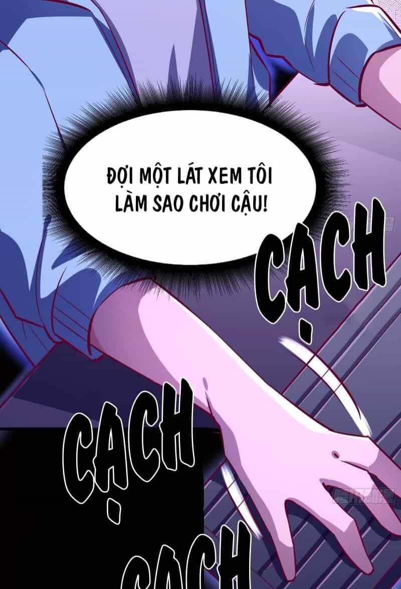 Shipper Thần Cấp - Chương 14 - ảnh 13