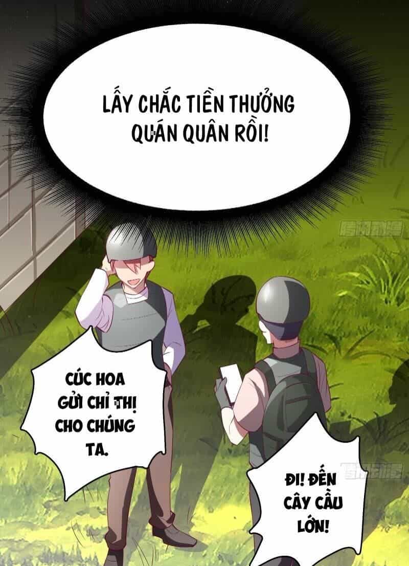 Shipper Thần Cấp - Chương 14 - ảnh 16