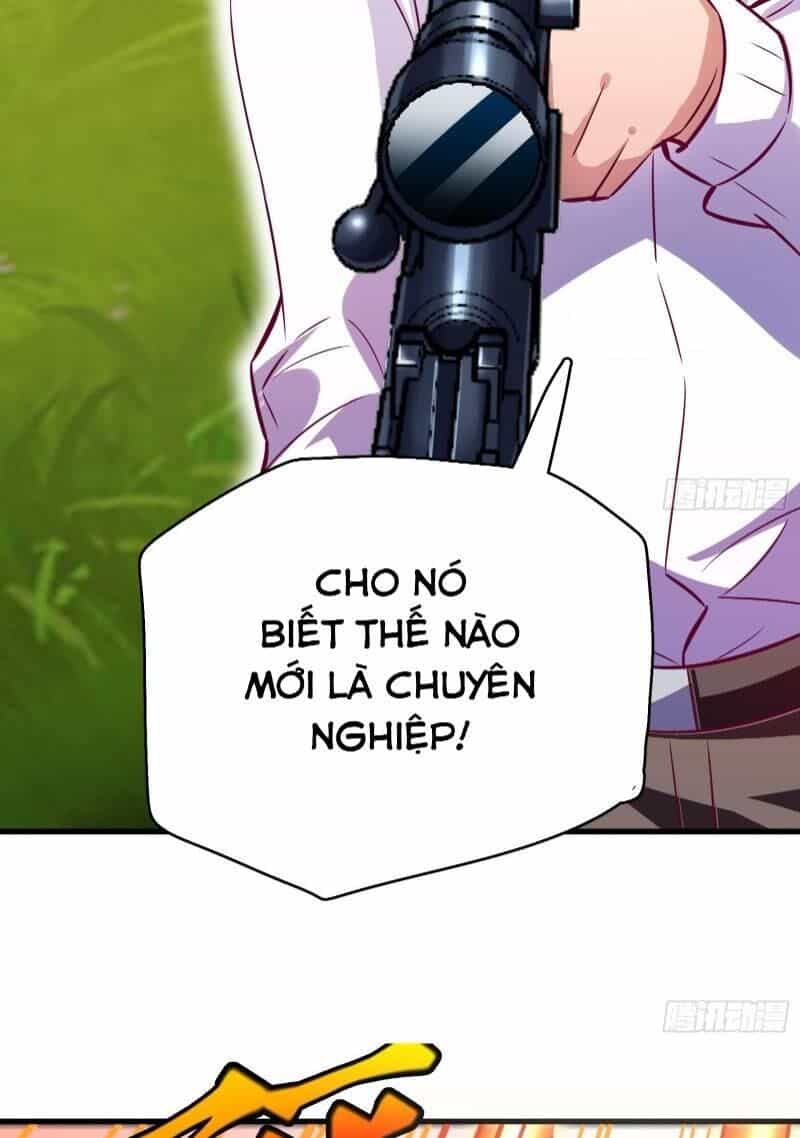 Shipper Thần Cấp - Chương 14 - ảnh 46