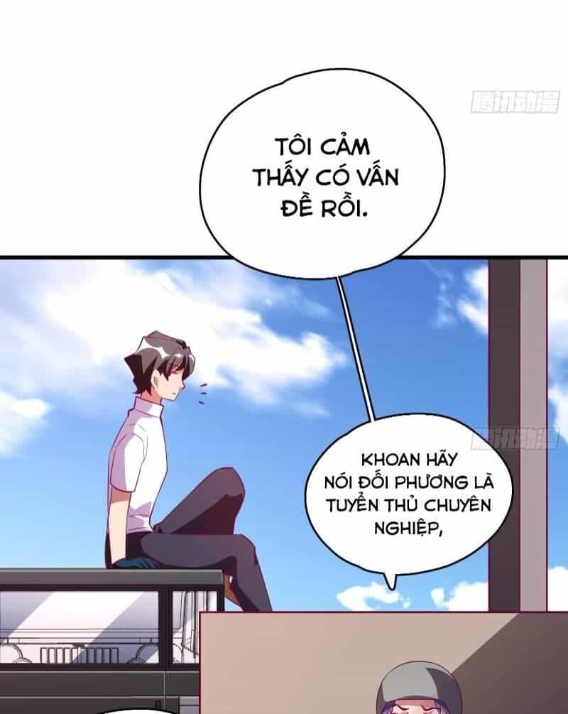 Shipper Thần Cấp - Chương 14 - ảnh 7
