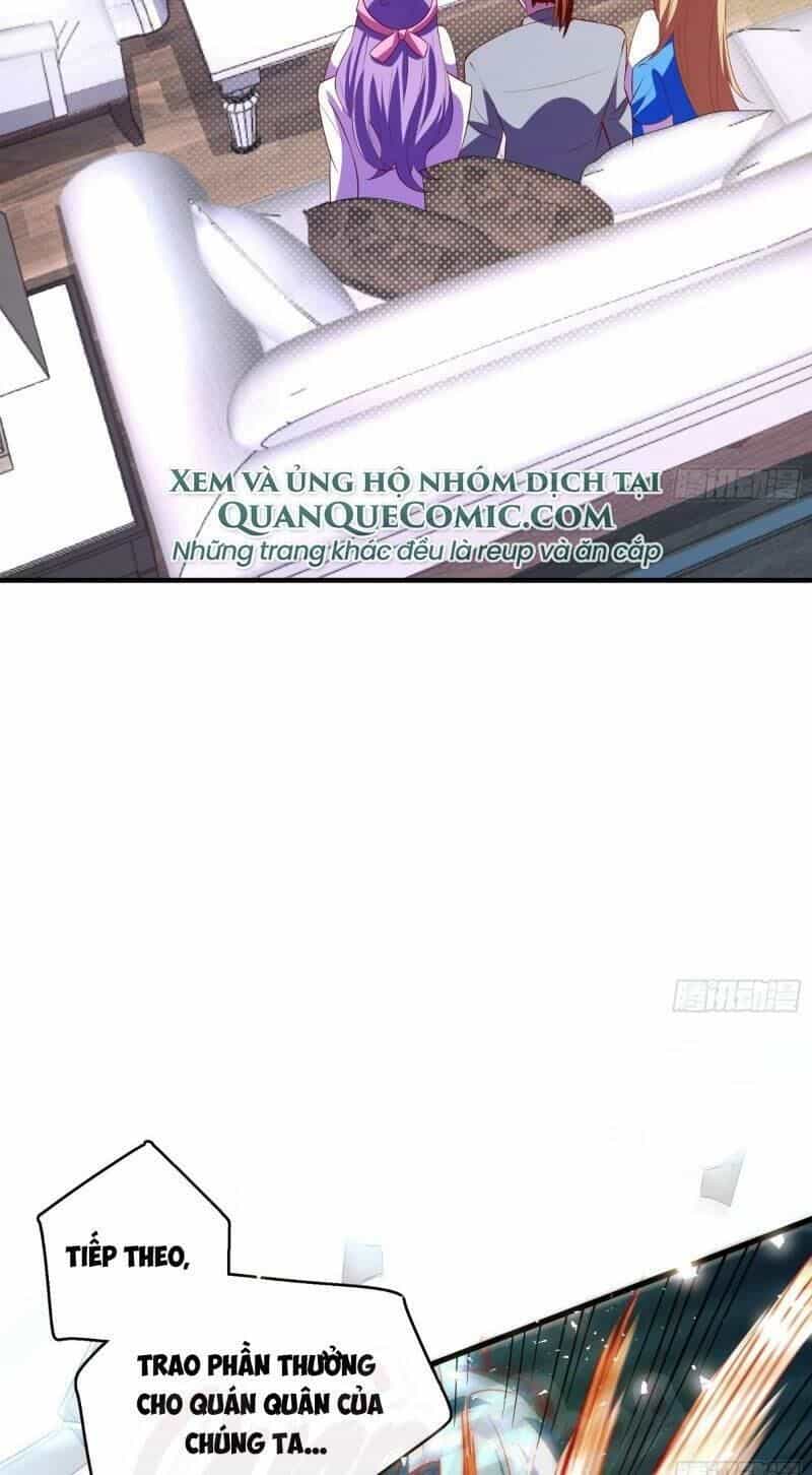 Shipper Thần Cấp - Chương 16 - ảnh 33