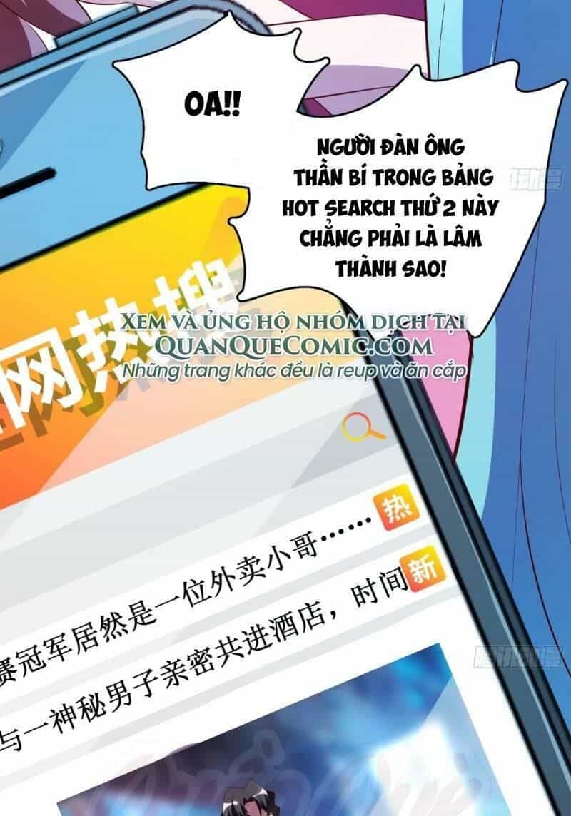 Shipper Thần Cấp - Chương 16 - ảnh 43