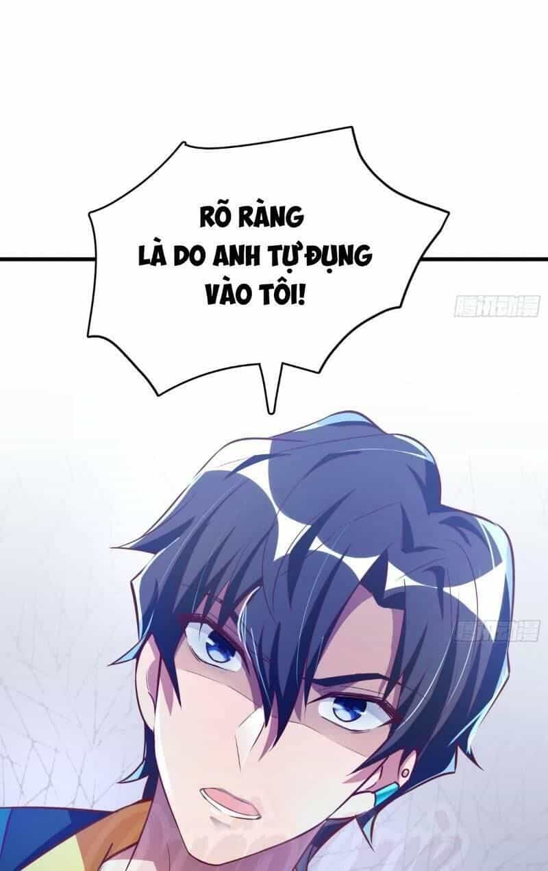 Shipper Thần Cấp - Chương 17 - ảnh 29