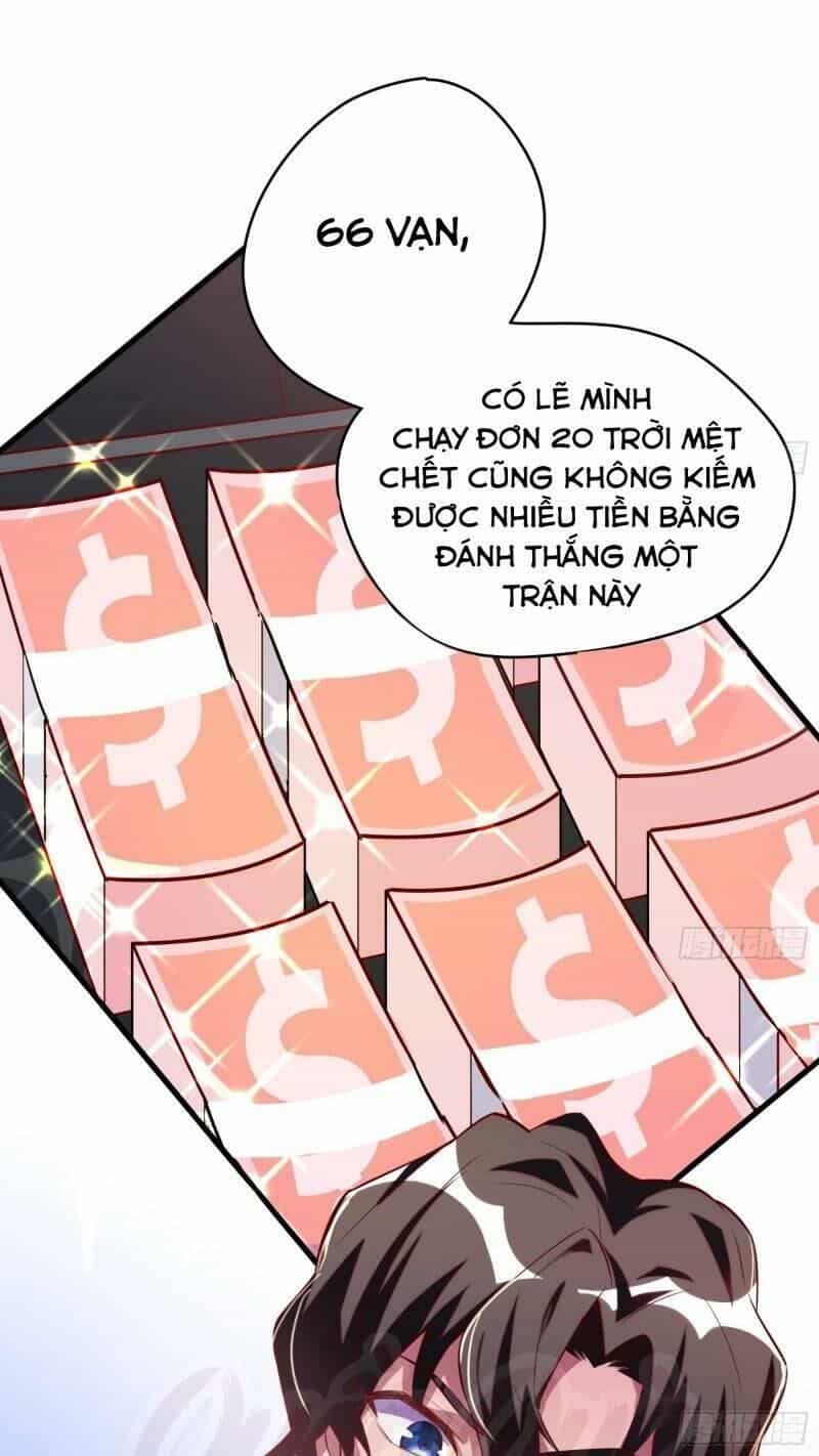 Shipper Thần Cấp - Chương 17 - ảnh 3