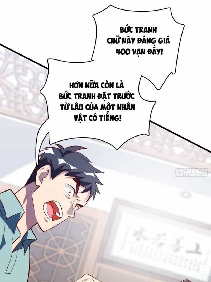 Shipper Thần Cấp - Chương 17 - ảnh 31