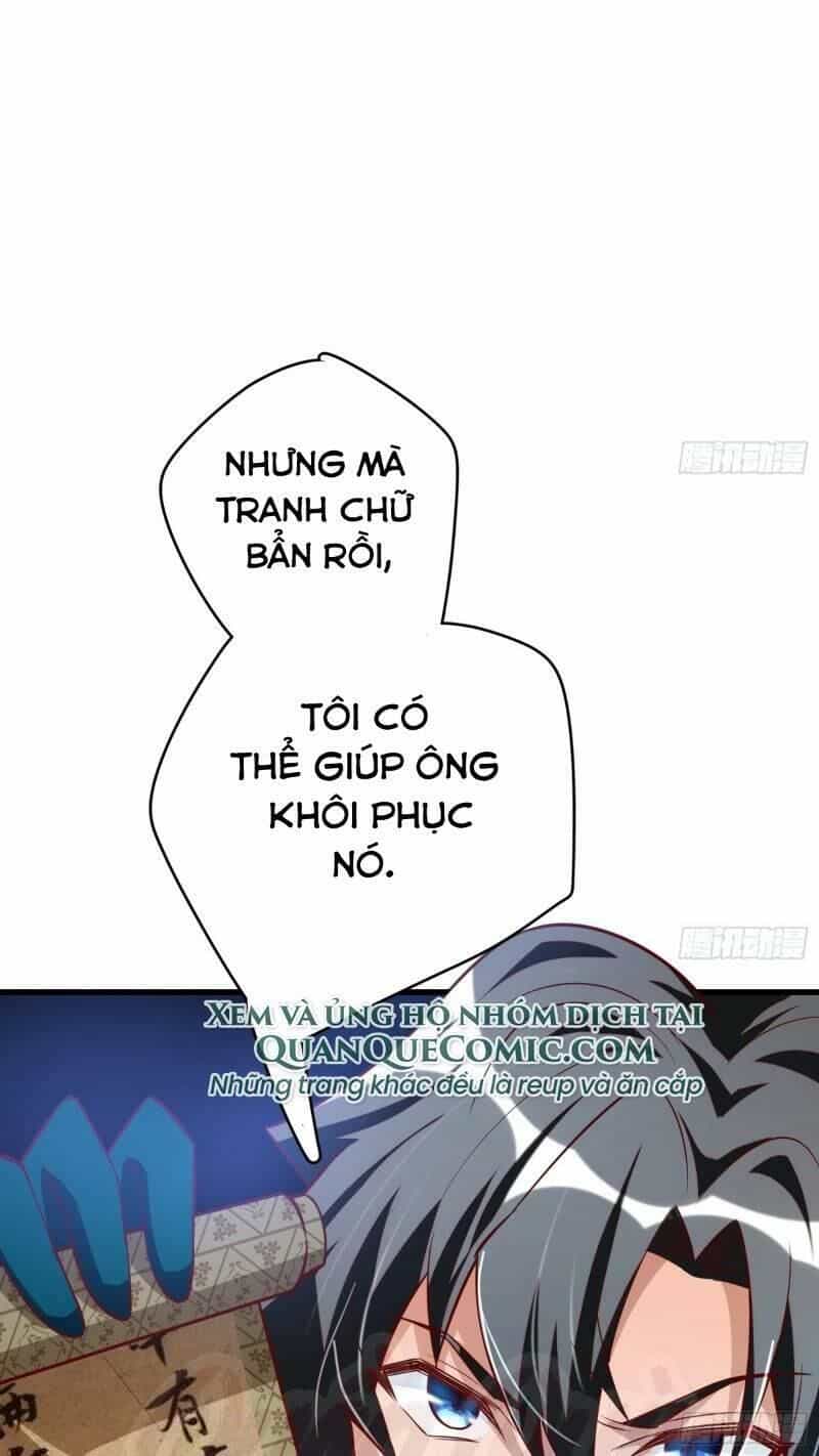 Shipper Thần Cấp - Chương 17 - ảnh 35