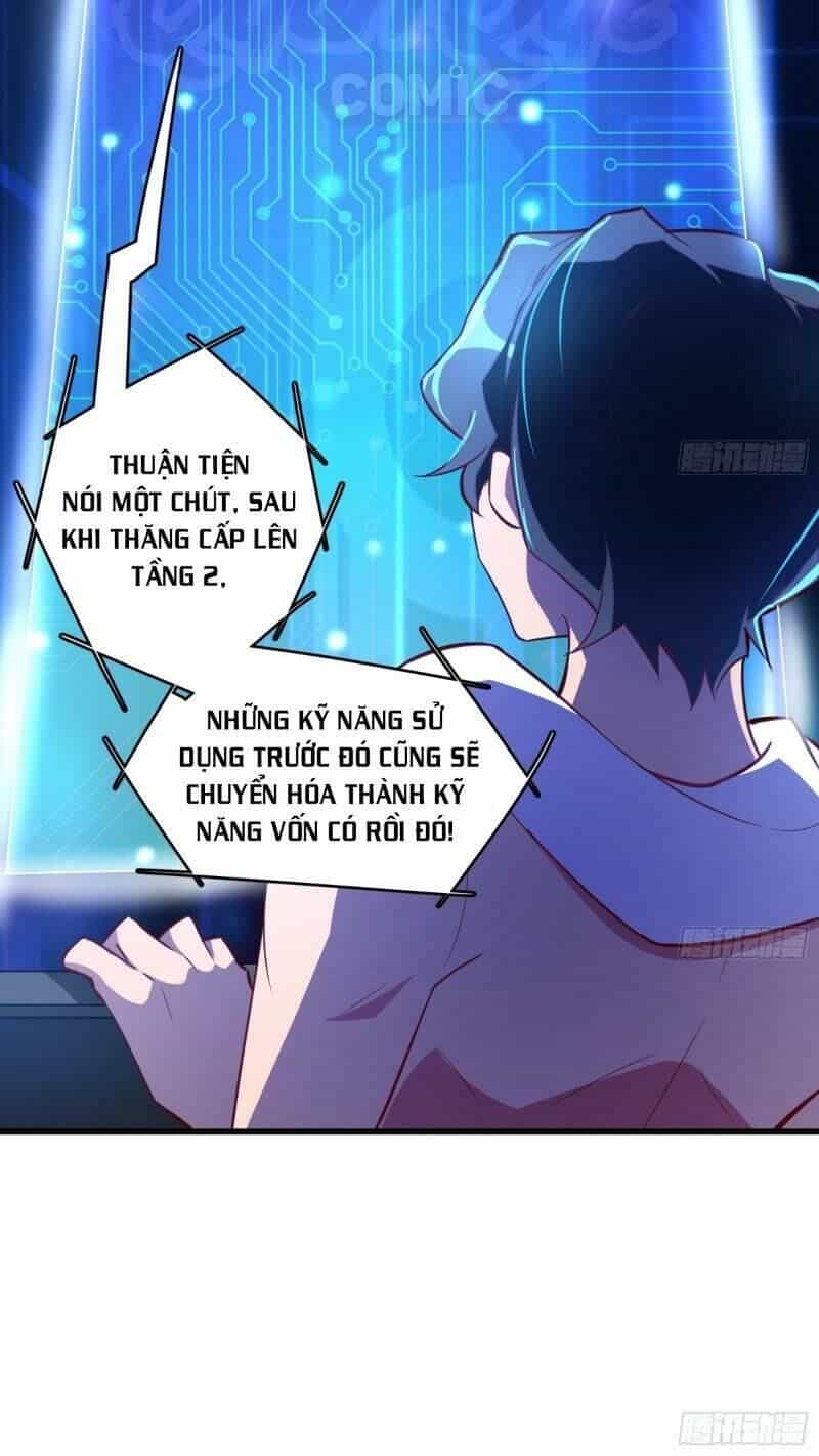 Shipper Thần Cấp - Chương 17 - ảnh 6